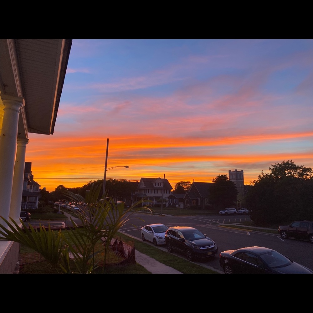 Meet your Posher, Addie